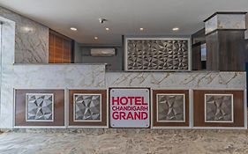 Hotel Chandigarh Grand